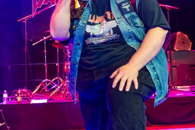 Dallas 1pm @ Hell On Air, picture 6, photographed by Edwin Houdevelt - FrontView Magazine