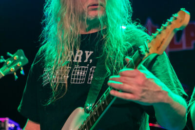 Dallas 1pm @ Hell On Air, picture 8, photographed by Edwin Houdevelt - FrontView Magazine