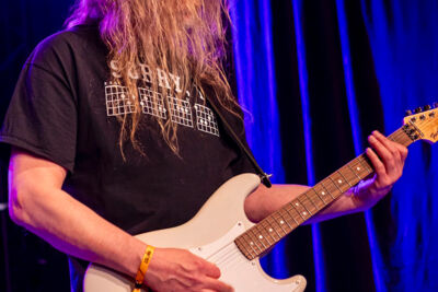 Dallas 1pm @ Hell On Air, picture 10, photographed by Edwin Houdevelt - FrontView Magazine