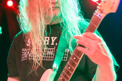Dallas 1pm @ Hell On Air, picture 11, photographed by Edwin Houdevelt - FrontView Magazine