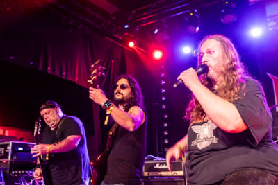 Dallas 1pm @ Hell On Air, picture 12, photographed by Edwin Houdevelt - FrontView Magazine