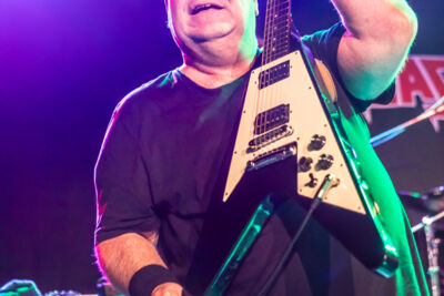 Dallas 1pm @ Hell On Air, picture 13, photographed by Edwin Houdevelt - FrontView Magazine