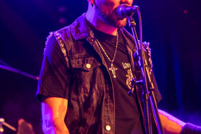 Restless @ Hell on Air, foto 5, foto's door Edwin Houdevelt - FrontView Magazine