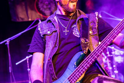 Restless @ Hell on Air, foto 6, foto's door Edwin Houdevelt - FrontView Magazine