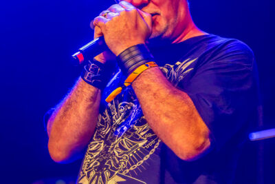 Restless @ Hell on Air, foto 7, foto's door Edwin Houdevelt - FrontView Magazine