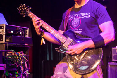 Restless @ Hell on Air, foto 10, foto's door Edwin Houdevelt - FrontView Magazine