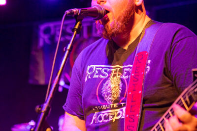 Restless @ Hell on Air, foto 12, foto's door Edwin Houdevelt - FrontView Magazine