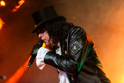 Welcome 2my Nightmare @ Hell on Air, picture 4, photographed by Edwin Houdevelt - FrontView Magazine