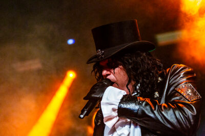 Welcome 2my Nightmare @ Hell on Air, picture 5, photographed by Edwin Houdevelt - FrontView Magazine