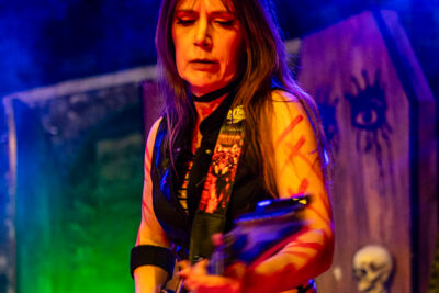 Welcome 2my Nightmare @ Hell on Air, picture 6, photographed by Edwin Houdevelt - FrontView Magazine