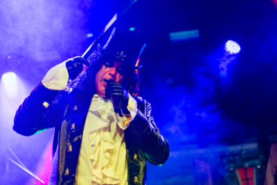 Welcome 2my Nightmare @ Hell on Air, picture 7, photographed by Edwin Houdevelt - FrontView Magazine