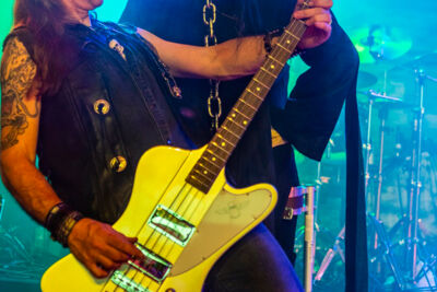 Welcome 2my Nightmare @ Hell on Air, picture 8, photographed by Edwin Houdevelt - FrontView Magazine
