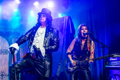 Welcome 2my Nightmare @ Hell on Air, picture 9, photographed by Edwin Houdevelt - FrontView Magazine