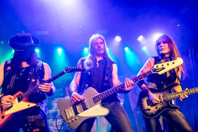 Welcome 2my Nightmare @ Hell on Air, picture 10, photographed by Edwin Houdevelt - FrontView Magazine