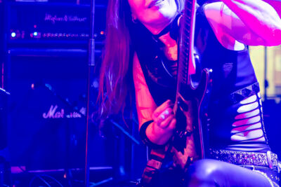Welcome 2my Nightmare @ Hell on Air, picture 11, photographed by Edwin Houdevelt - FrontView Magazine