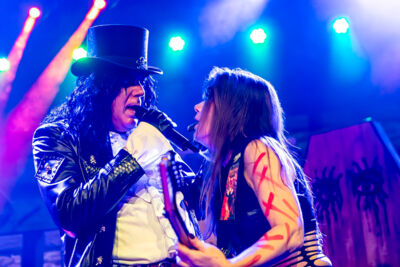 Welcome 2my Nightmare @ Hell on Air, picture 13, photographed by Edwin Houdevelt - FrontView Magazine