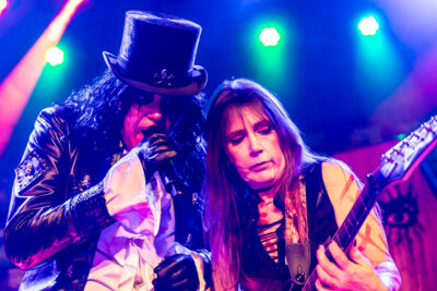 Welcome 2my Nightmare @ Hell on Air, picture 14, photographed by Edwin Houdevelt - FrontView Magazine
