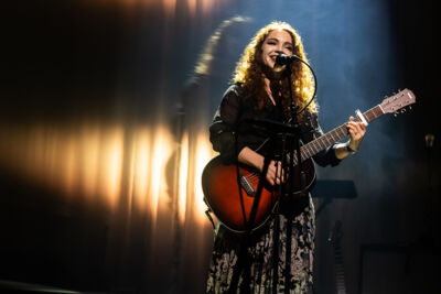 Chloe Leigh @ De Roma, picture 4, photographed by Marc Verdonck - FrontView Magazine