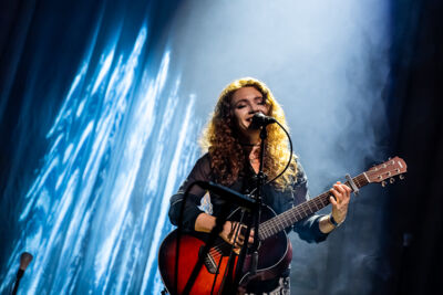 Chloe Leigh @ De Roma, picture 5, photographed by Marc Verdonck - FrontView Magazine