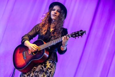 Fischer-Z 50 jaar jubileumconcert @ De Roma, picture 11, photographed by Marc Verdonck - FrontView Magazine