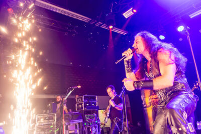 Manomore @ Hell on Air, picture 2, photographed by Edwin Houdevelt - FrontView Magazine