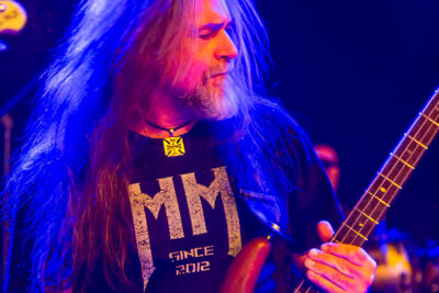 Manomore @ Hell on Air, picture 3, photographed by Edwin Houdevelt - FrontView Magazine