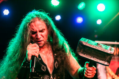 Manomore @ Hell on Air, picture 4, photographed by Edwin Houdevelt - FrontView Magazine