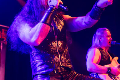 Manomore @ Hell on Air, picture 5, photographed by Edwin Houdevelt - FrontView Magazine