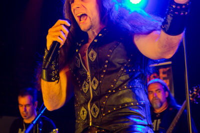 Manomore @ Hell on Air, picture 6, photographed by Edwin Houdevelt - FrontView Magazine