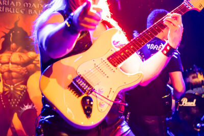 Manomore @ Hell on Air, picture 7, photographed by Edwin Houdevelt - FrontView Magazine