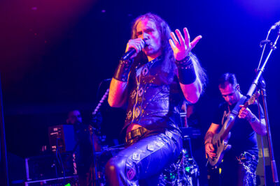 Manomore @ Hell on Air, picture 8, photographed by Edwin Houdevelt - FrontView Magazine