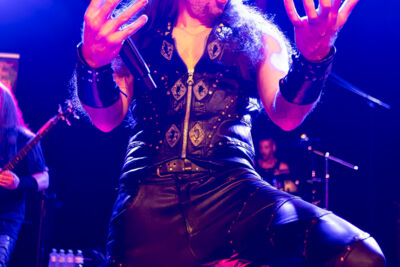 Manomore @ Hell on Air, picture 10, photographed by Edwin Houdevelt - FrontView Magazine