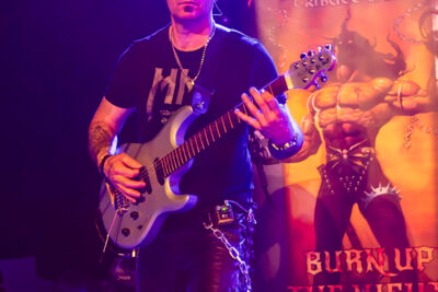 Manomore @ Hell on Air, picture 11, photographed by Edwin Houdevelt - FrontView Magazine