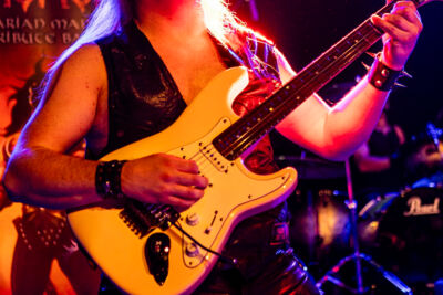 Manomore @ Hell on Air, picture 15, photographed by Edwin Houdevelt - FrontView Magazine