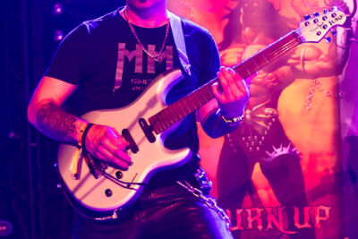 Manomore @ Hell on Air, picture 16, photographed by Edwin Houdevelt - FrontView Magazine