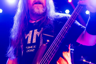 Manomore @ Hell on Air, picture 17, photographed by Edwin Houdevelt - FrontView Magazine