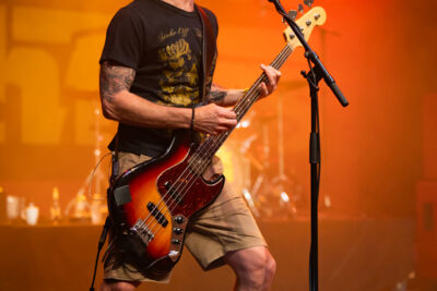 Truckfighters @ Headbanger's Balls Fest, picture 1, photographed by Koen Marcoen - FrontView Magazine