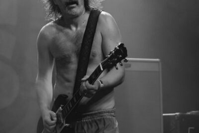 Truckfighters @ Headbanger's Balls Fest, picture 12, photographed by Koen Marcoen - FrontView Magazine