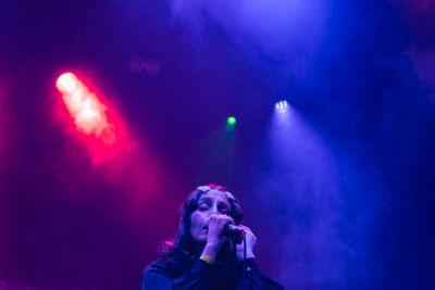 Crippled Black Phoenix @ Headbanger's Balls Fest, picture 5, photographed by Koen Marcoen - FrontView Magazine