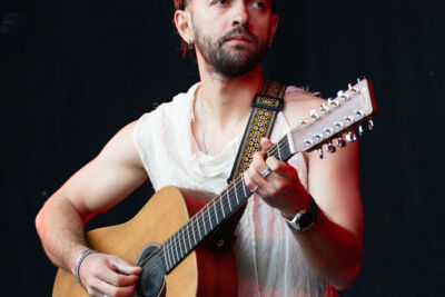 Las 3 Marias @ Dunkfestival, picture 9, photographed by Koen Marcoen - FrontView Magazine