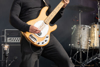 Turpentine Valley @ Dunkfestival, picture 10, photographed by Koen Marcoen - FrontView Magazine