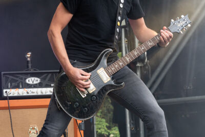 Turpentine Valley @ Dunkfestival, picture 1, photographed by Koen Marcoen - FrontView Magazine
