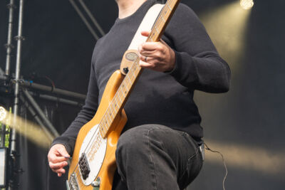 Turpentine Valley @ Dunkfestival, picture 5, photographed by Koen Marcoen - FrontView Magazine