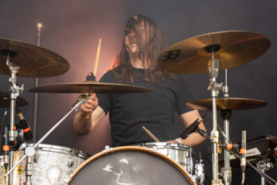 Turpentine Valley @ Dunkfestival, picture 2, photographed by Koen Marcoen - FrontView Magazine