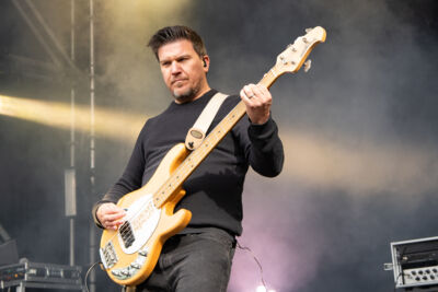 Turpentine Valley @ Dunkfestival, picture 7, photographed by Koen Marcoen - FrontView Magazine