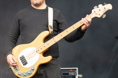 Turpentine Valley @ Dunkfestival, picture 12, photographed by Koen Marcoen - FrontView Magazine