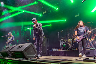 Bloodbath @ Antwerp Metal Fest 2026, picture 8, photographed by Marc Verdonck - FrontView Magazine