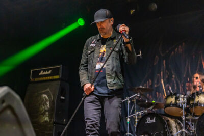 Bloodbath @ Antwerp Metal Fest 2026, picture 9, photographed by Marc Verdonck - FrontView Magazine