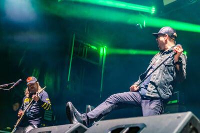 Bloodbath @ Antwerp Metal Fest 2026, picture 14, photographed by Marc Verdonck - FrontView Magazine