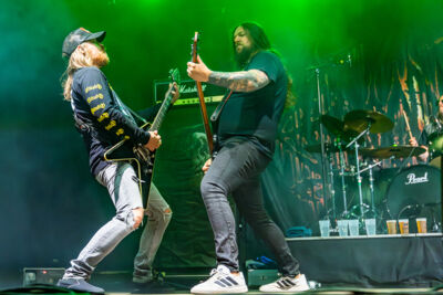 Bloodbath @ Antwerp Metal Fest 2026, picture 16, photographed by Marc Verdonck - FrontView Magazine